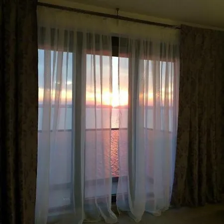 Apartmán Sophia Sunset Lakeview Mamaia