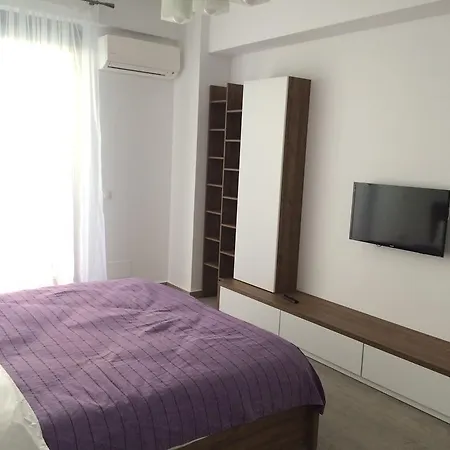 Apartmán Sophia Sunset Lakeview Mamaia