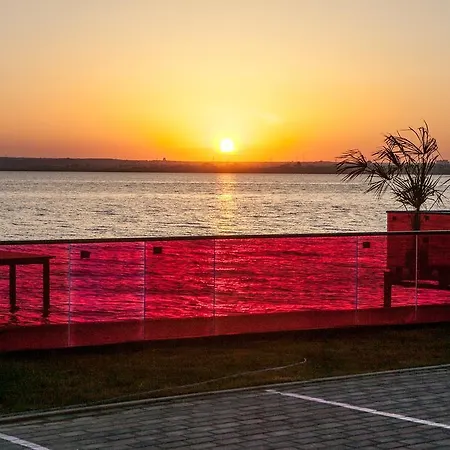 Apartmán Sophia Sunset Lakeview *