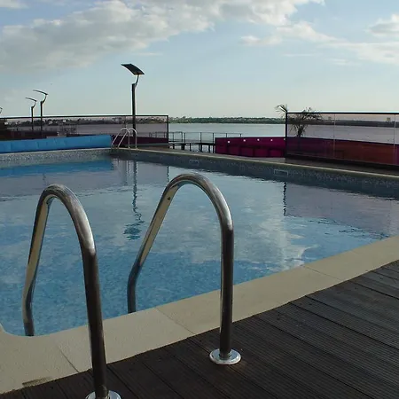 Apartmán Sophia Sunset Lakeview Mamaia