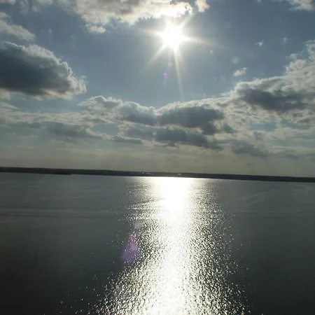 Apartmán Sophia Sunset Lakeview