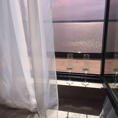 Apartmán Sophia Sunset Lakeview