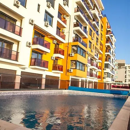 Apartmán Sophia Sunset Lakeview
