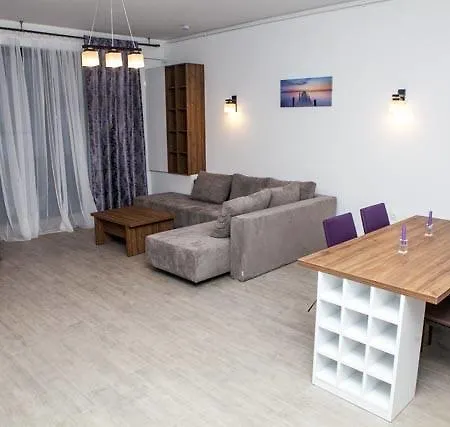 Apartmán Sophia Sunset Lakeview