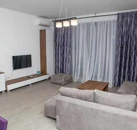 Apartmán Sophia Sunset Lakeview *