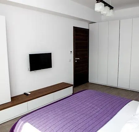 Apartmán Sophia Sunset Lakeview