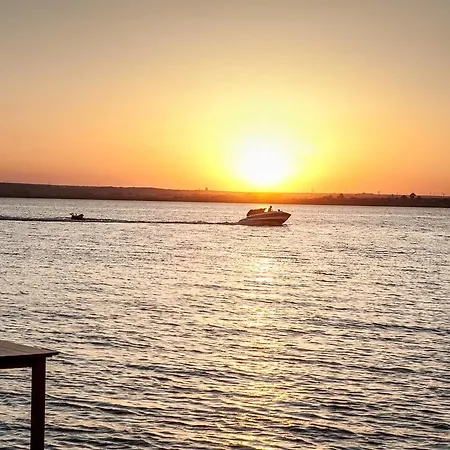 Apartamento Sophia Sunset Lakeview
