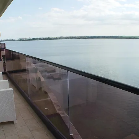 Sophia Sunset Lakeview Mamaia