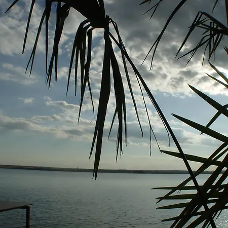 Apartamento Sophia Sunset Lakeview Mamaia