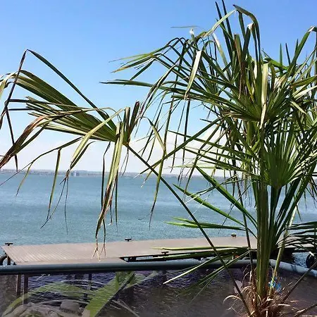 Apartamento Sophia Sunset Lakeview