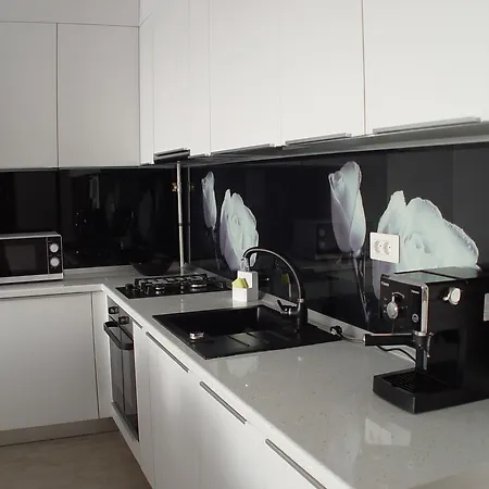 Apartamento Sophia Sunset Lakeview *