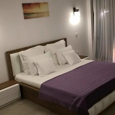 Apartamento Sophia Sunset Lakeview Mamaia