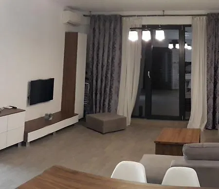 Sophia Sunset Lakeview Apartamento