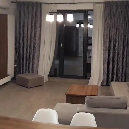 Apartamento Sophia Sunset Lakeview Mamaia